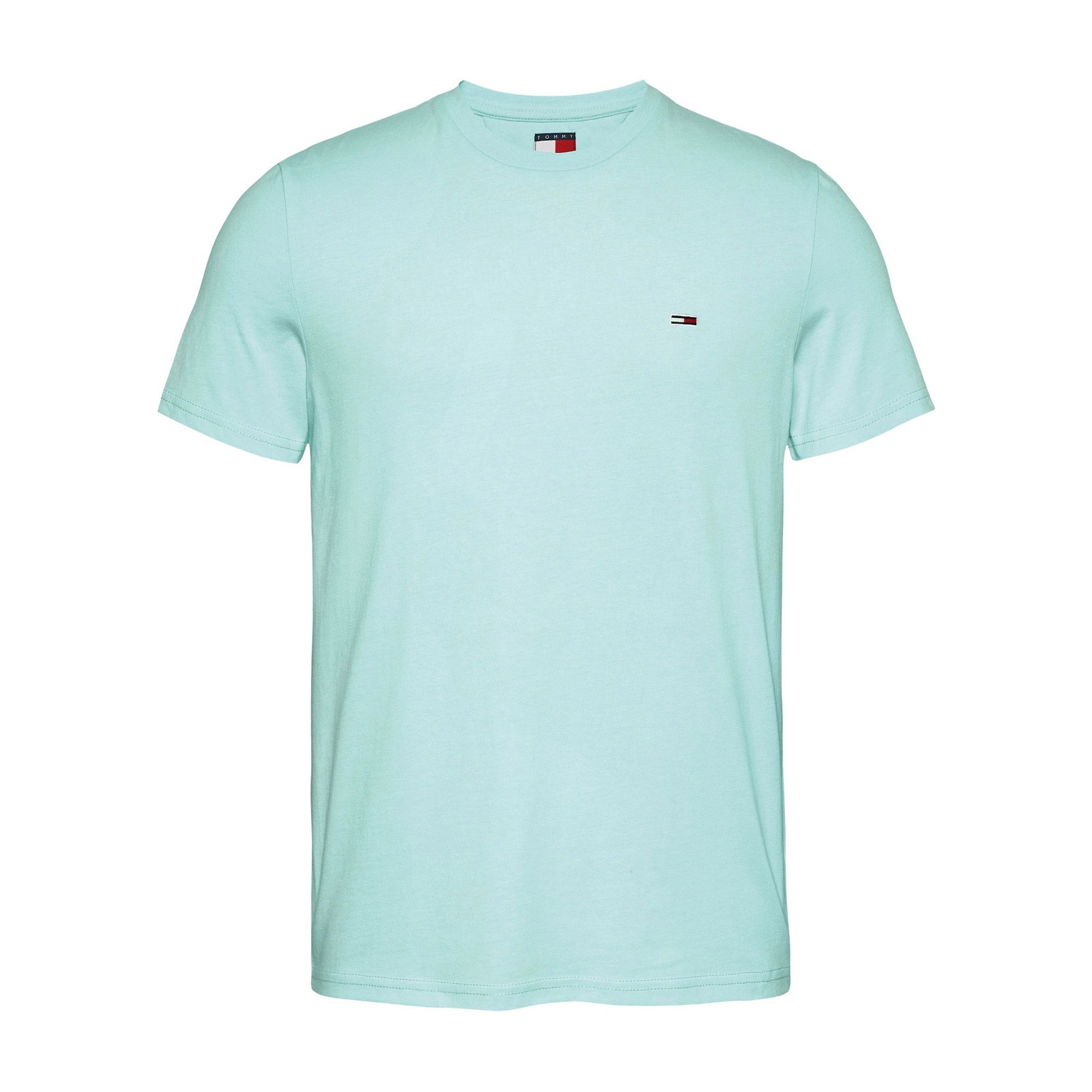 Tommy Hilfiger Heathered XSlim Jasper Shirt Men | Plutosport